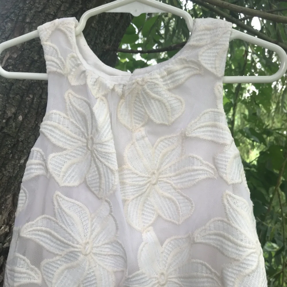OshKosh Bgosh euc sleeveless